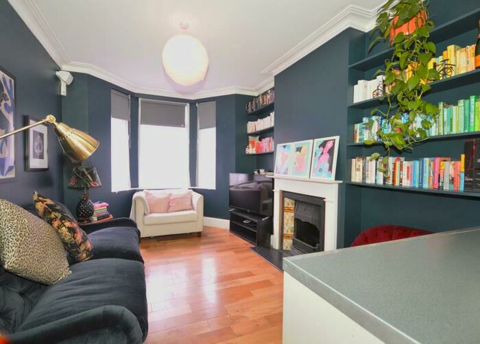 3 Bedroom Terraced House To Rent In Latimer Avenue, East Ham, E6