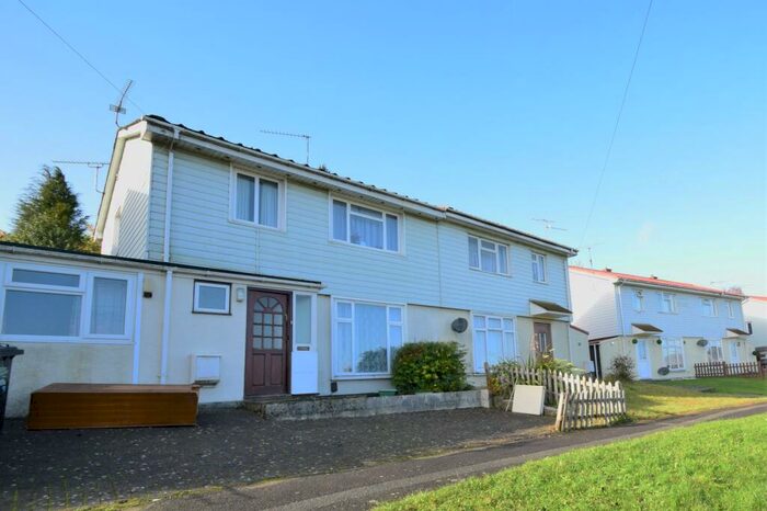 6 Bedroom Semi-Detached House To Rent In Stanmore, SO22