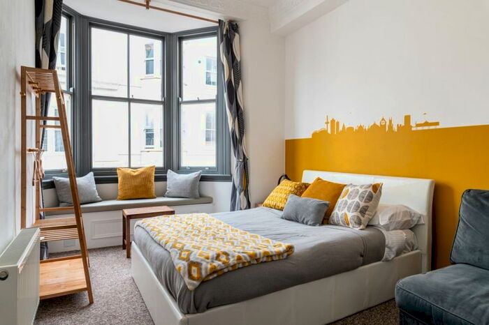 1 Bedroom Flat To Rent In Atlingworth Street, Brighton, BN2