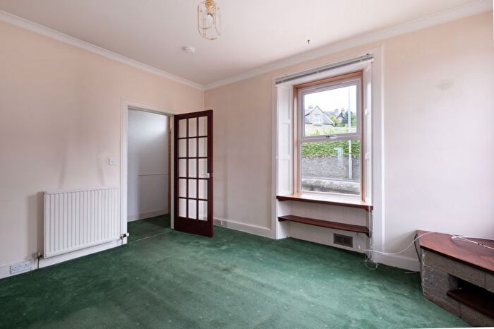 2 Bedroom Semi-Detached House For Sale In Tower Street, Selkirk, TD7