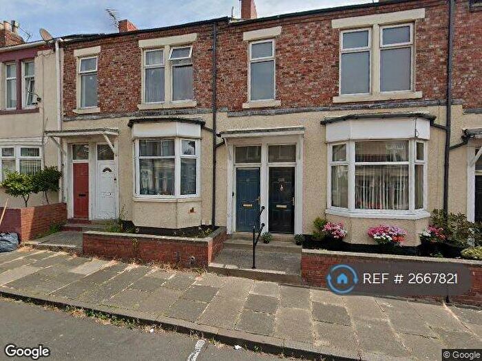 3 Bedroom Flat To Rent In Selbourne Street, South Shields, NE33