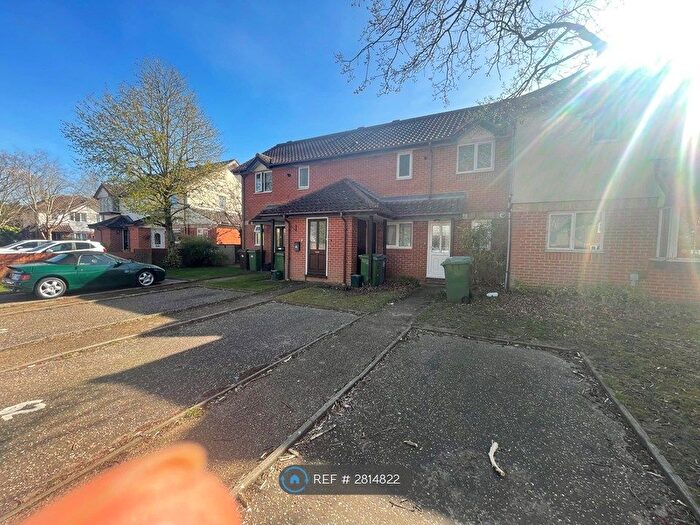 1 Bedroom Flat To Rent In Mulberry Court, Taverham, Norwich, NR8