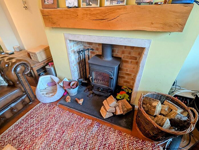 4 Bedroom Detached House For Sale In Llangunnor Road, Carmarthen, Carmarthenshire., SA31