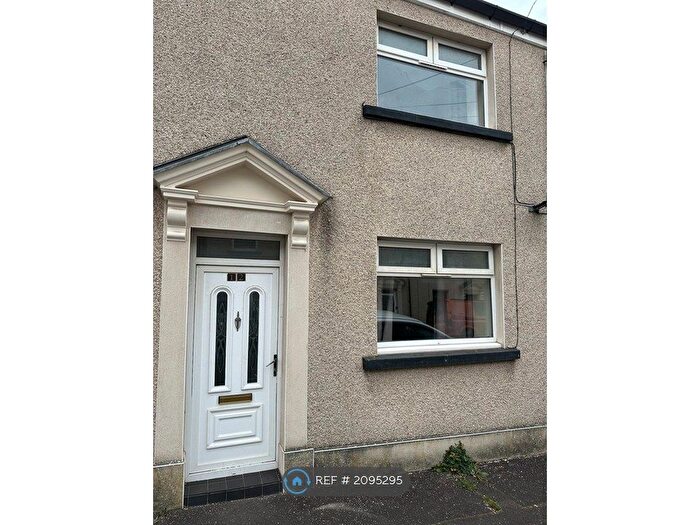 3 Bedroom Terraced House To Rent In Earl Street, Swansea, SA1
