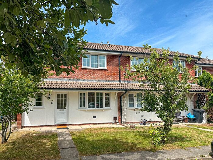 2 Bedroom Semi-Detached House To Rent In Condell Close, Bridgwater, TA6