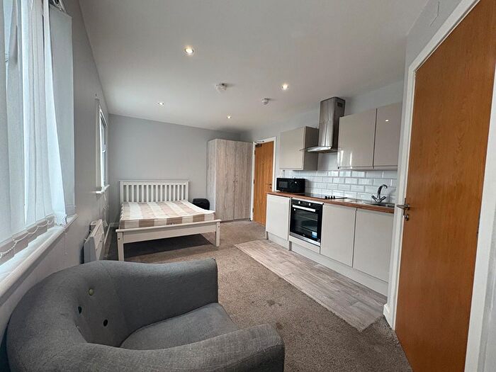Studio For Sale In - Iron Gate, Derby, Derbyshire, DE1