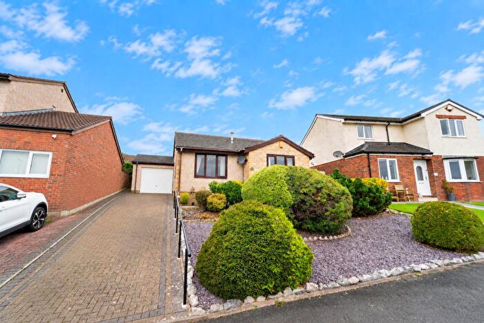 2 Bedroom Detached Bungalow For Sale In Longmeadow Lane, Heysham, Morecambe, LA3