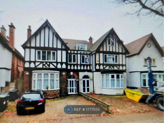 2 Bedroom Flat To Rent In Sutton Road, Birmingham, B23