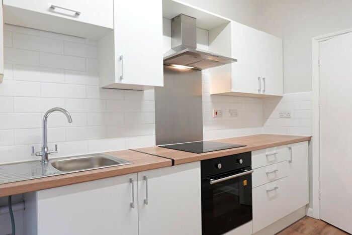 2 Bedroom Flat To Rent In Silver Street, Wellingborough, NN8