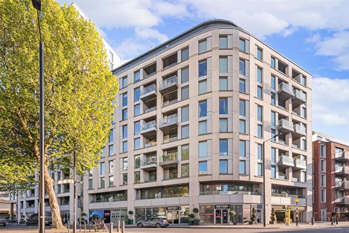 2 Bedroom Flat To Rent In Beadon Road, London, W6