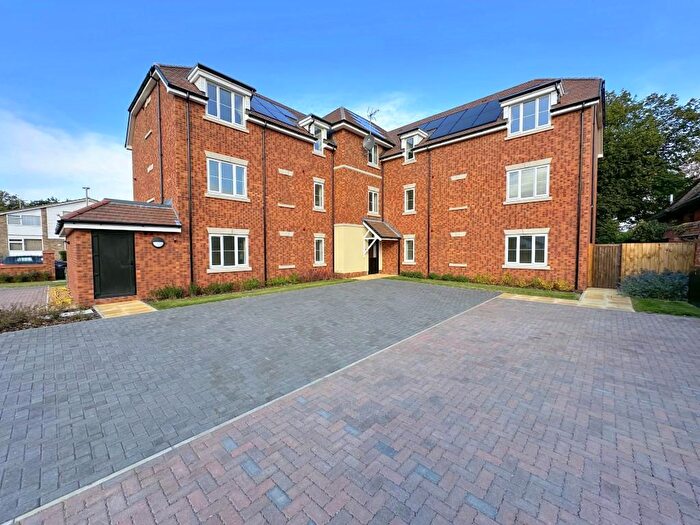 2 Bedroom Apartment To Rent In Spring Road, Kempston, MK42