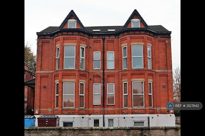 2 Bedroom Flat To Rent In Dickenson Road, Manchester, M13
