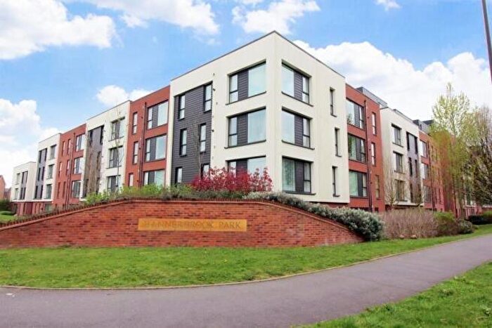 3 Bedroom Flat To Rent In Monticello Way, Coventry, West Midlands, CV4