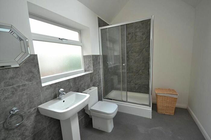 3 Bedroom Terraced House To Rent In Cambridge Street, Leicester, LE3