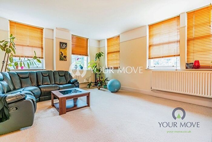 3 Bedroom Flat To Rent In St. Andrews Park, Tarragon Road, Maidstone, Kent, ME16