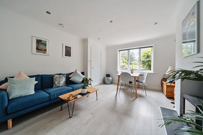 3 Bedroom Semi-Detached House For Sale In Manor Road, Great Bedwyn, SN8