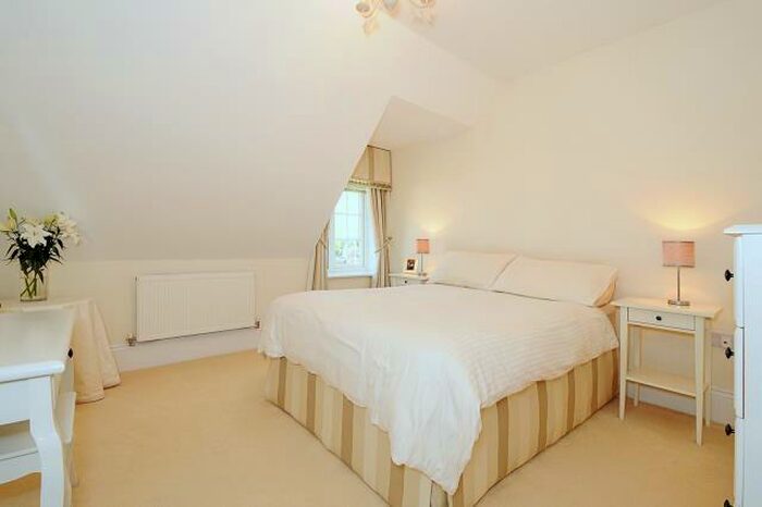 1 Bedroom Apartment To Rent In Newbury, Berkshire, RG14