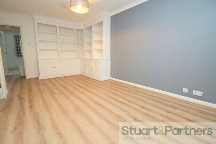 1 Bedroom Flat To Rent In St Wilfrids Way, Haywards Heath, RH16