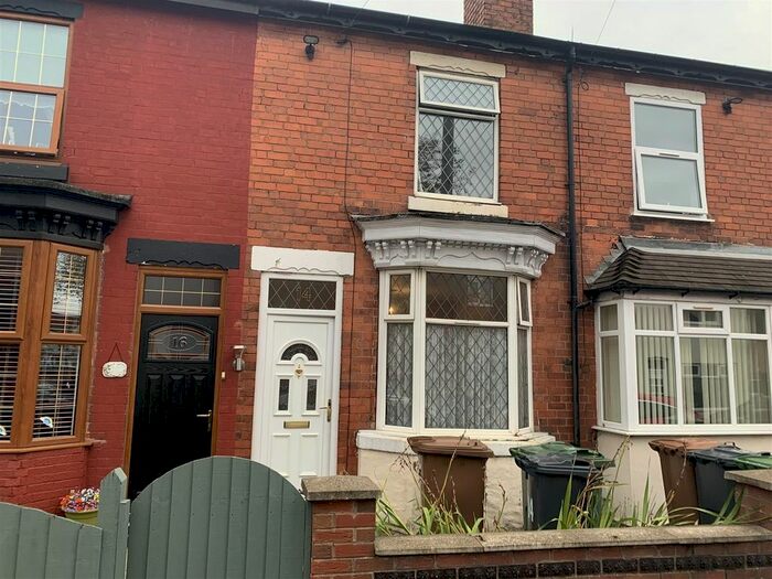 3 Bedroom Property To Rent In Manor Road, Walsall WS2