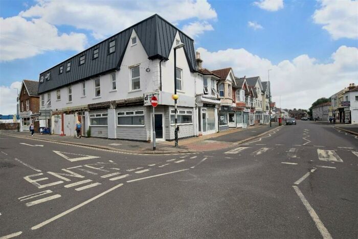 1 Bedroom Flat To Rent In London Road, Bognor Regis, PO21