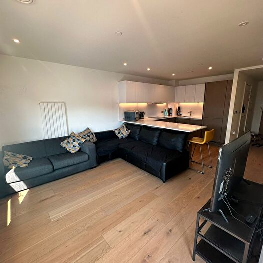 1 Bedroom Flat To Rent In Wembley Retail Park, Engineers Way, Wembley, HA9