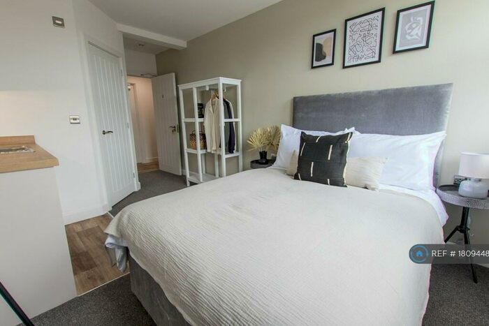 Studio To Rent In Derwent Court, Derby, DE1