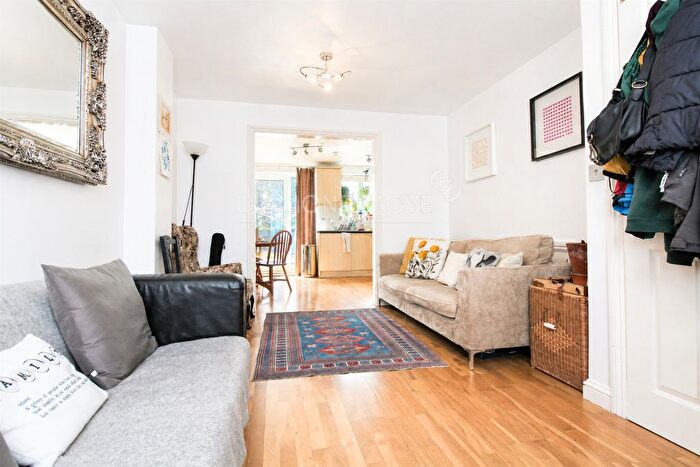 2 Bedroom Terraced House To Rent In Harte Road, Hounslow, TW3