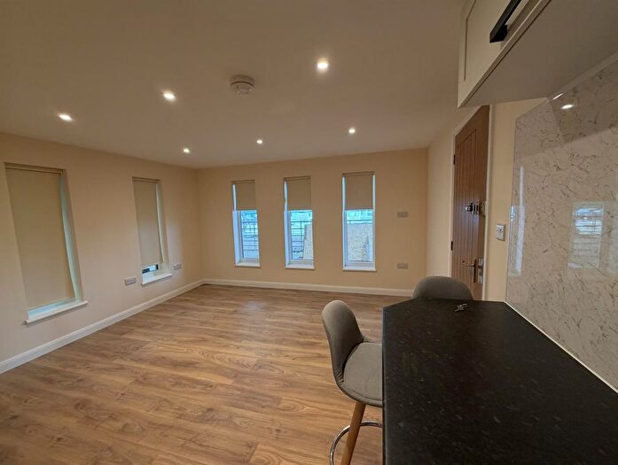 1 Bedroom Flat To Rent In Crumps Lane, Ulcombe, Maidstone, ME17