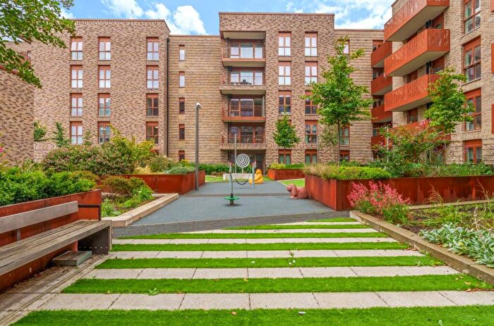 1 Bedroom Apartment To Rent In Barking, Essex, IG11