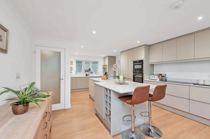 3 Bedroom Detached Bungalow For Sale In Ryecroft Lane, Fowlmere, SG8