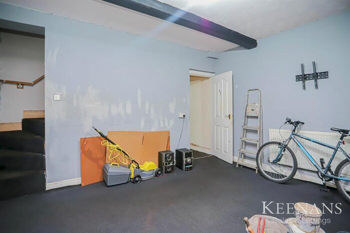 4 Bedroom Detached House For Sale In High Street, Rishton, Blackburn, BB1