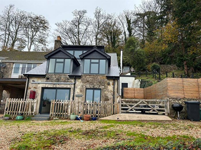 3 Bedroom Semi Detached House To Rent In New Road, Beer, Seaton, EX12