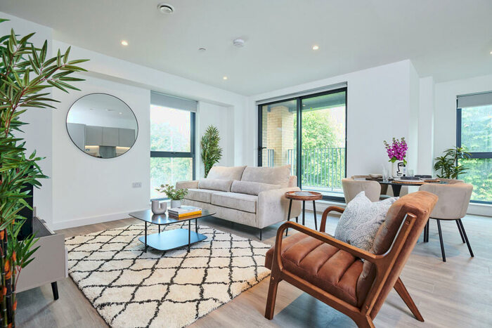 2 Bedroom Apartment To Rent In The Mint, Guildford Guildford, GU1