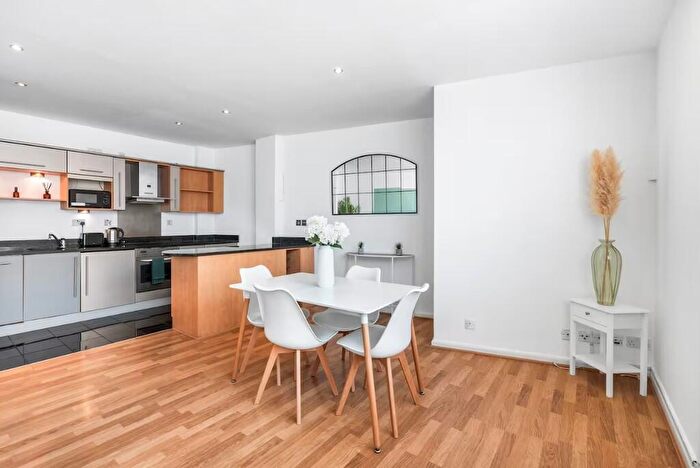 2 Bedroom Apartment To Rent In North Street, Brighton, BN1