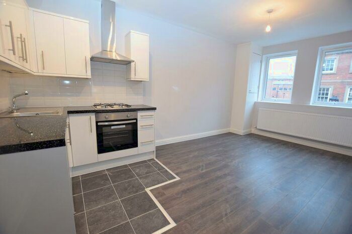 1 Bedroom Flat To Rent In Bridgegate, Rotherham, S60