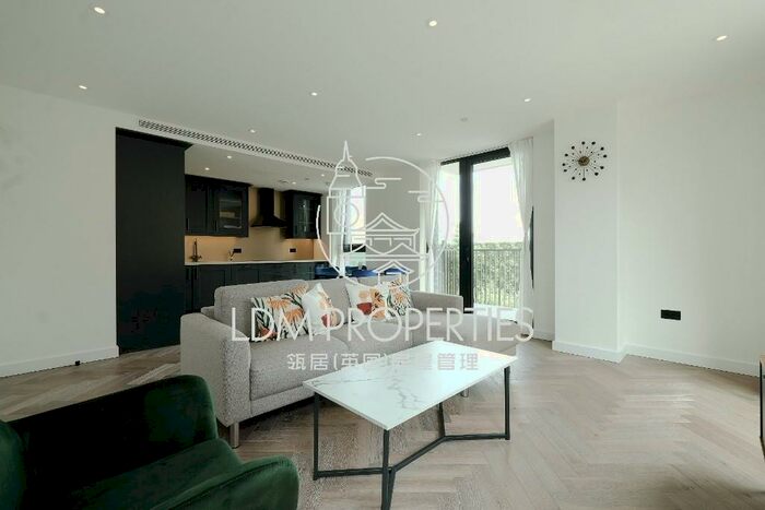 2 Bedroom Apartment To Rent In Merino Gardens, London, E1W