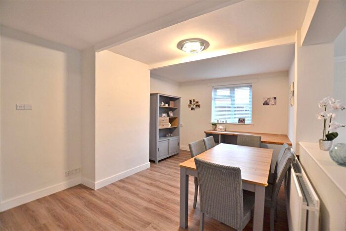 2 Bedroom Detached Bungalow For Sale In Madeley Road, Church Crookham, GU52
