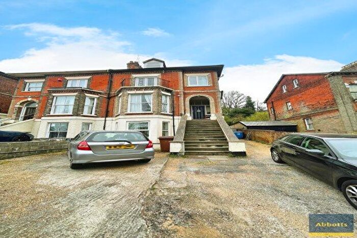 1 Bedroom Flat To Rent In Willoughby Road, Ipswich, IP2