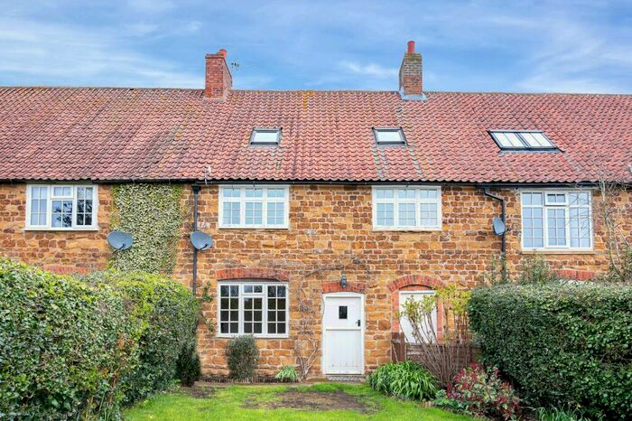 4 Bedroom Cottage To Rent In Main Street, Wartnaby, Melton Mowbray, LE14