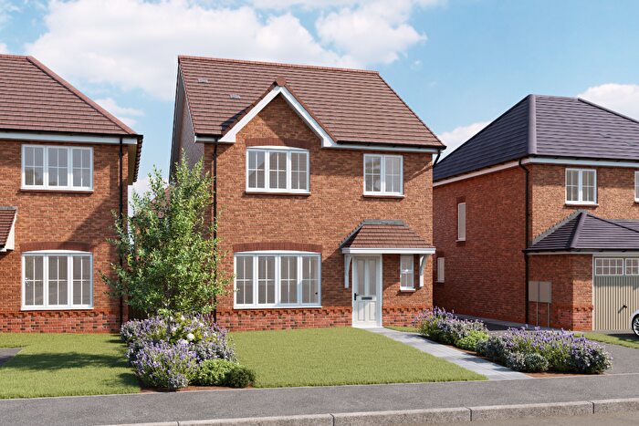 4 Bedroom Detached House For Sale In Clifton Drive, Chester, CH1