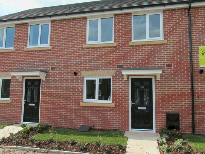 2 Bedroom Terraced House To Rent In Windermere Road, Manchester, M24