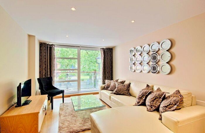 2 Bedroom Flat To Rent In Neville House, Page Street, Westminster, London, SW1P