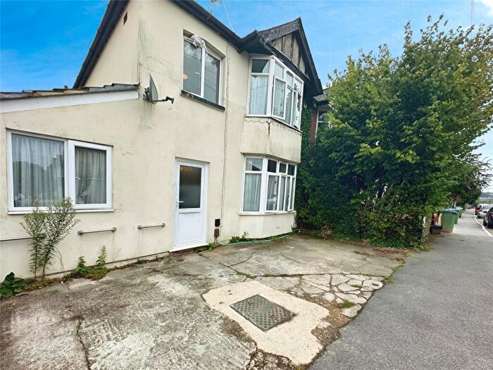 6 Bedroom Semi-Detached House To Rent In Sirdar Road, Southampton, Hampshire, SO17