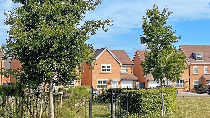 4 Bedroom Detached House For Sale In Richborough Close, Margate, CT9