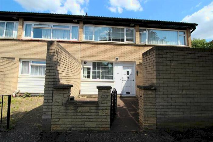 3 Bedroom Terraced House To Rent In Barchester Close, Uxbridge, , UB8