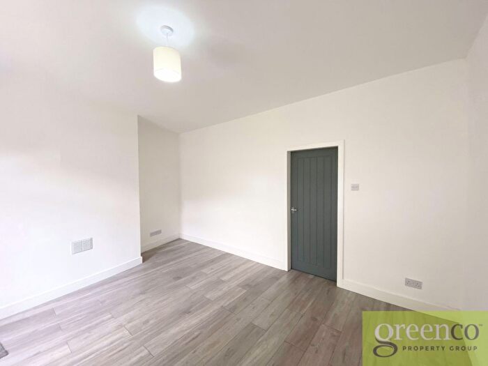 2 Bedroom Semi-Detached House To Rent In Swinton Street, Glodwick, Oldham, OL4
