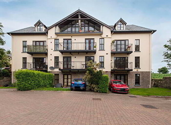 2 Bedroom Apartments For Sale In Apt, Pinetrees Lodge, Seaforde, BT30