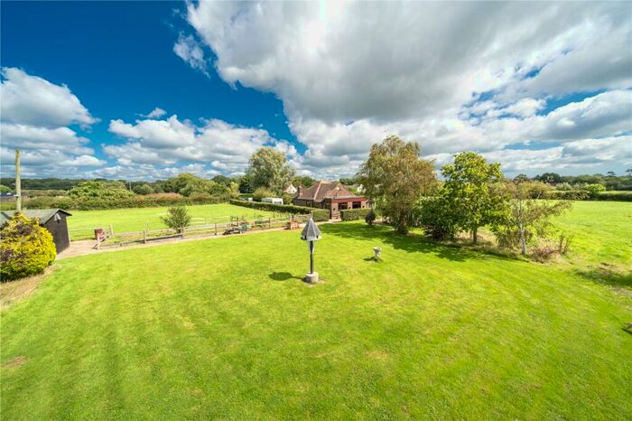 3 Bedroom Bungalow For Sale In The Dicker, Golden Cross, Hailsham, East Sussex, BN27