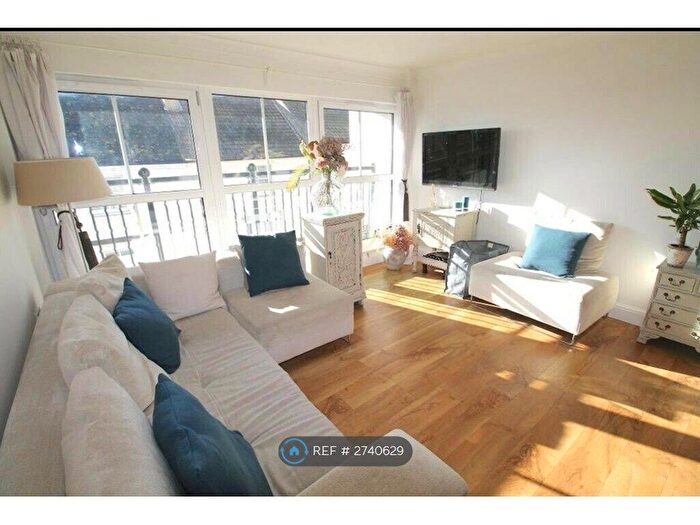 2 Bedroom Flat To Rent In North Laines, Brighton, BN1