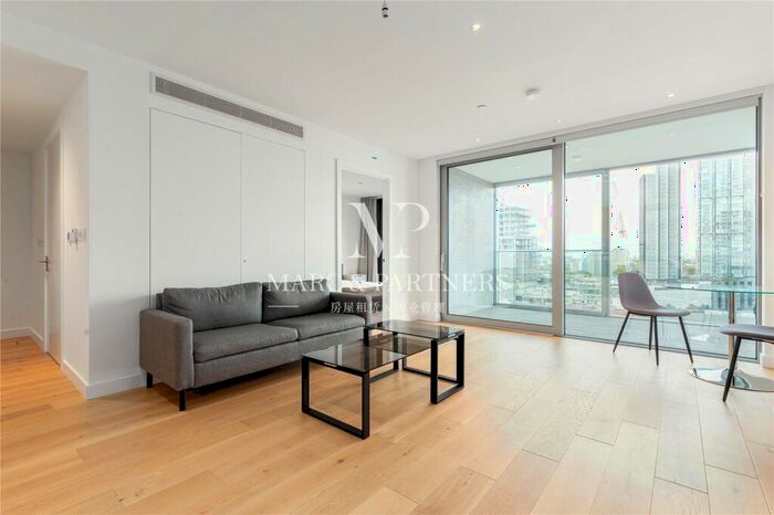 1 Bedroom Apartment To Rent In Makers Building, Jasper Walk, London, N1
